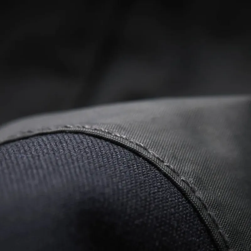 Geoff Anderson Salopette Homme Urus 7 - Noir