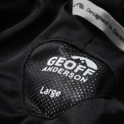 Geoff Anderson Salopette Homme Urus 7 - Noir