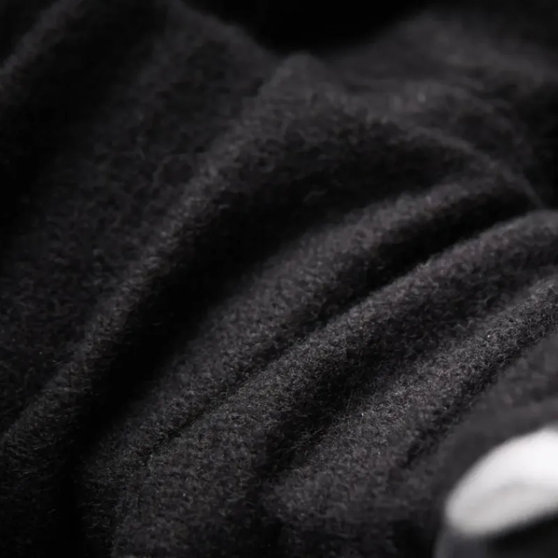 Geoff Anderson Salopette Homme Urus 7 - Noir