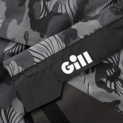 Gill Salopette Homme Meridian-X - Camo