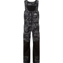 Gill Salopette Homme Meridian-X - Camo