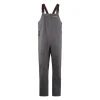Salopette Homme Grundéns Transmit X Bib Anchor - Gris