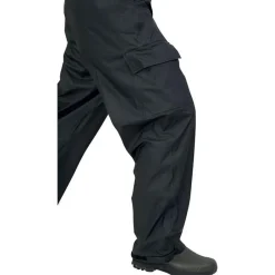 Hart Salopette Homme Ardora-B - Noir