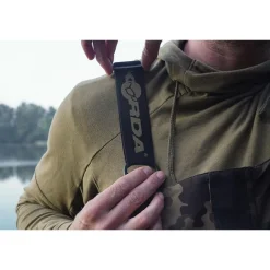 Korda Salopette Homme Polar - Camo