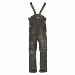 Nash Salopette Homme Scope Waterproof Bib And Brace - Camo
