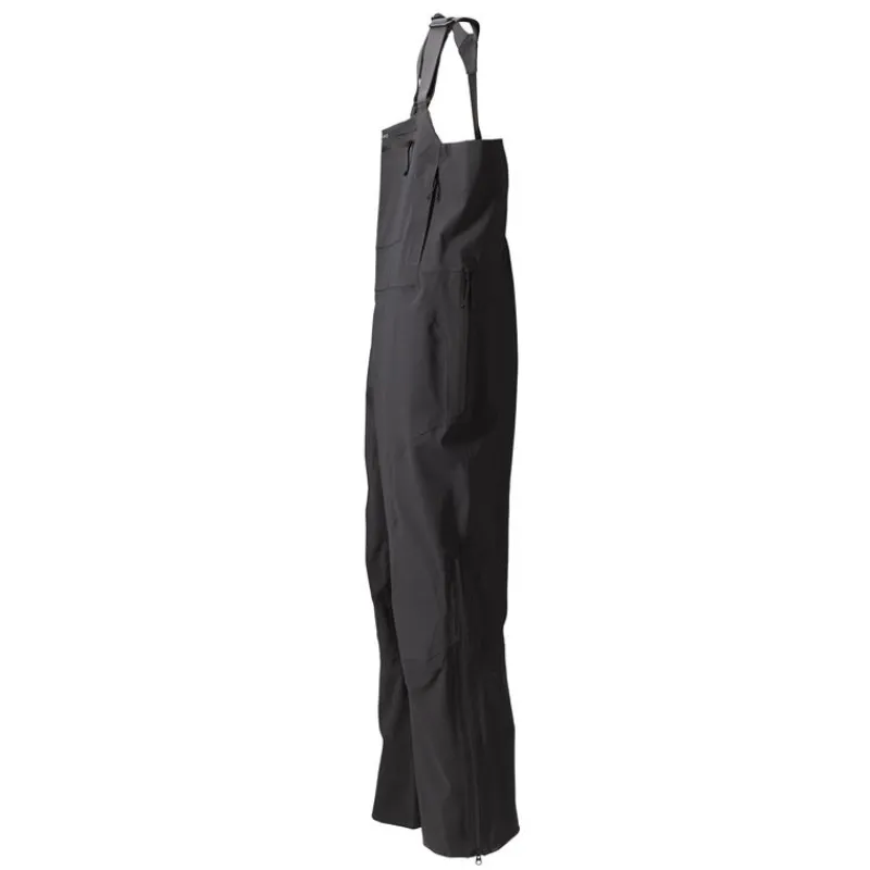 Orvis Salopette Homme Pro Fishing Bib - Blackout