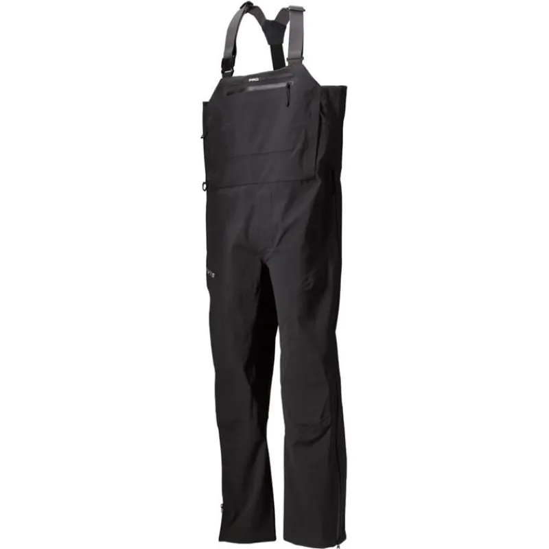 Orvis Salopette Homme Pro Fishing Bib - Blackout