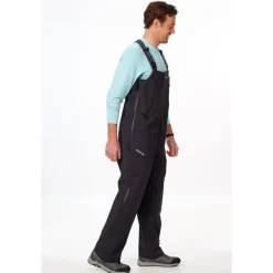 Orvis Salopette Homme Pro Fishing Bib - Blackout