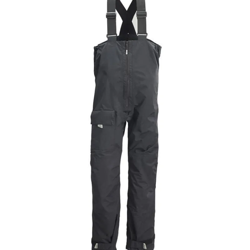 Plastimo Salopette Homme Coastal - Noir
