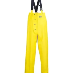 Salopette Homme Plastimo Xm Horizon - Jaune