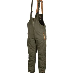 Prologic Salopette Homme Litepro Thermo B&B - Vert