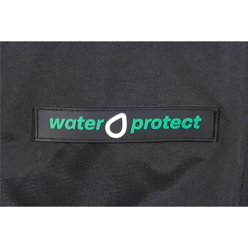 Sensas Salopette Homme Waterprotect - Noir