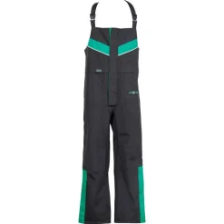 Sensas Salopette Homme Waterprotect - Noir