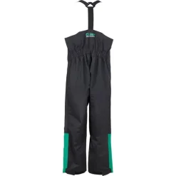Sensas Salopette Homme Waterprotect - Noir