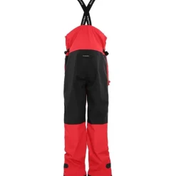 Bermudes Salopette Mixte 2 Mesh - Vermeil