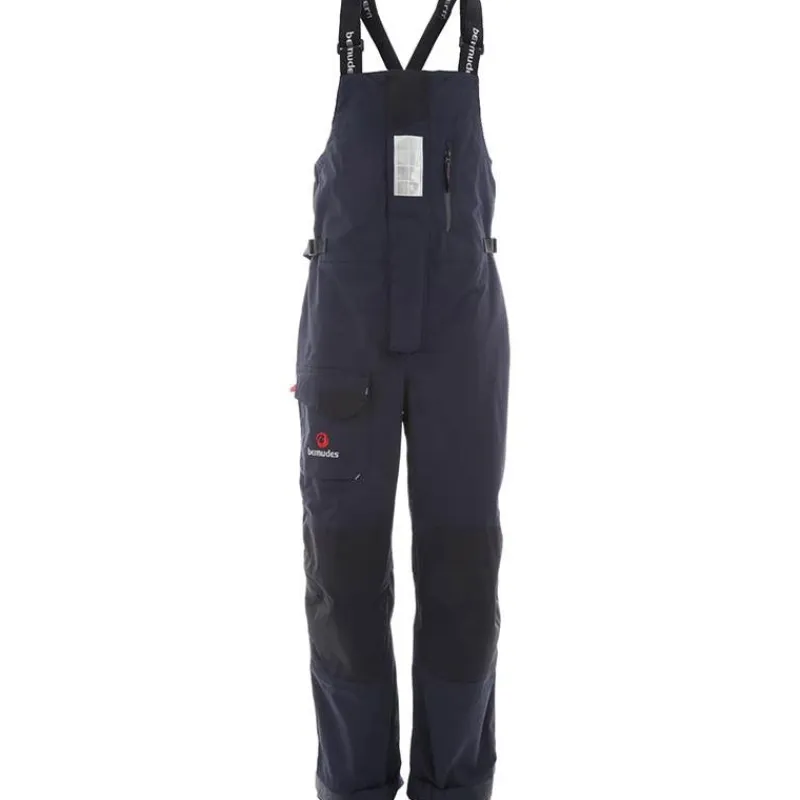 Bermudes Salopette Mixte 2 Mesh - Marine