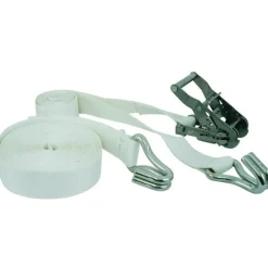 Sangle A Cliquet Euromarine Inox 2 Parties