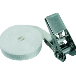 Sangle A Cliquet Euromarine Inox