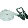 Euromarine Sangle A Cliquet Inox 1 Partie