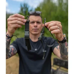 Sangle Carp Porter Retainer Sling Straps