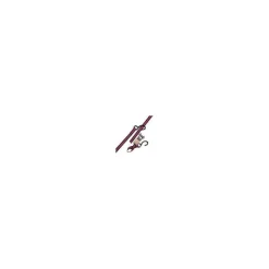 Plastimo Sangle D'amarrage Polyester Avec Cliquet Et Crochet