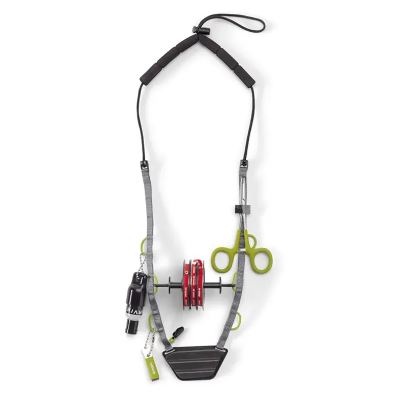 Sangle De Cou Orvis Lanyard Loaded