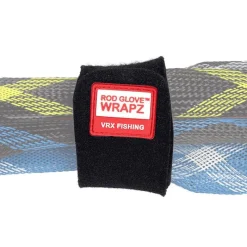The Rod Glove Sangle De Protection Pour Cannes Wraps