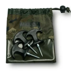 Sardine Nash Titan Platform Peg Set