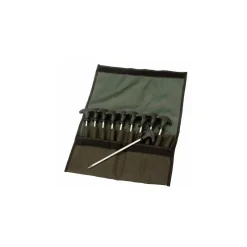 Starbaits Sardine Bivie Pegs - Par 1