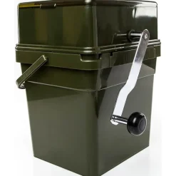 Seau A Appats Ridge Monkey Advanced Boilie Crusher