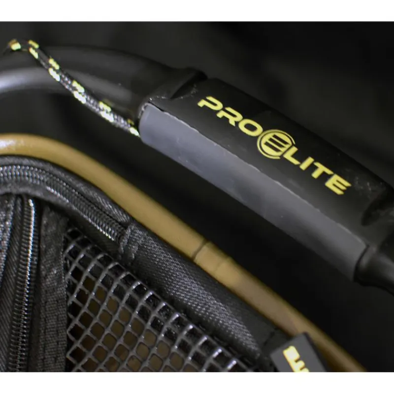 Pro Elite Baits Seau Eva Eva Pro Bucket