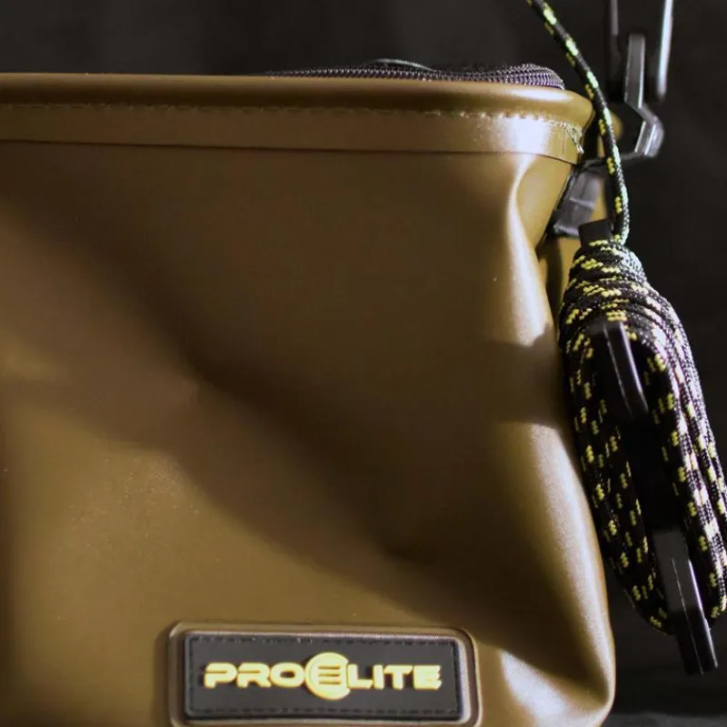 Pro Elite Baits Seau Eva Eva Pro Bucket