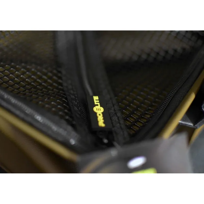 Pro Elite Baits Seau Eva Eva Pro Bucket