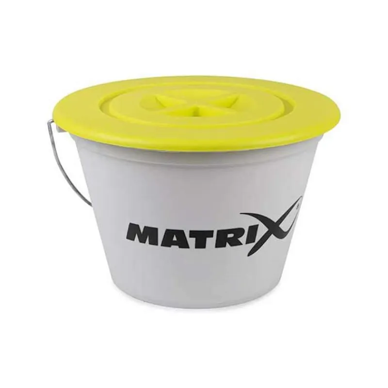 Fox Matrix Seau Bait Bucket