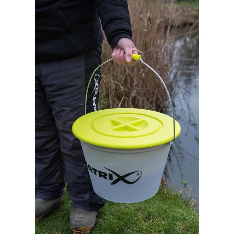 Fox Matrix Seau Bait Bucket