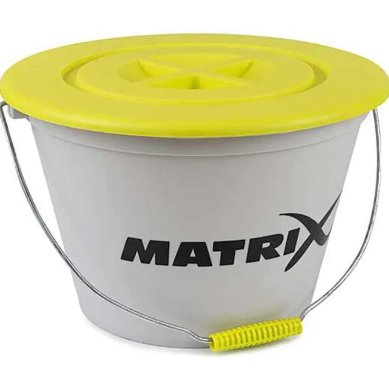 Fox Matrix Seau Bait Bucket