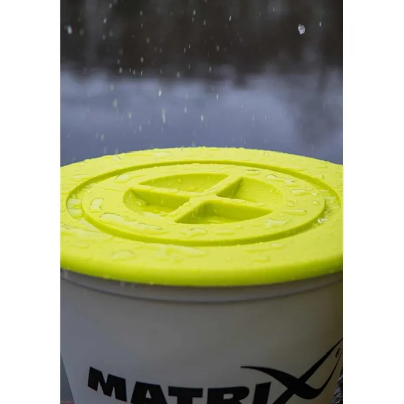Fox Matrix Seau Bait Bucket