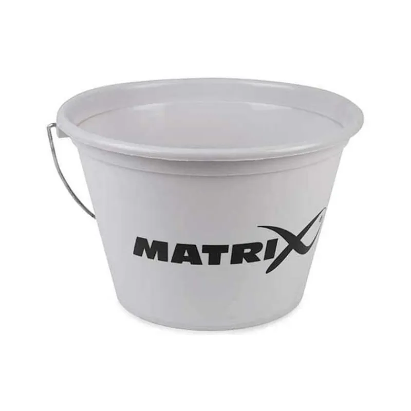 Fox Matrix Seau Bait Bucket