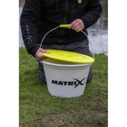 Fox Matrix Seau Bait Bucket