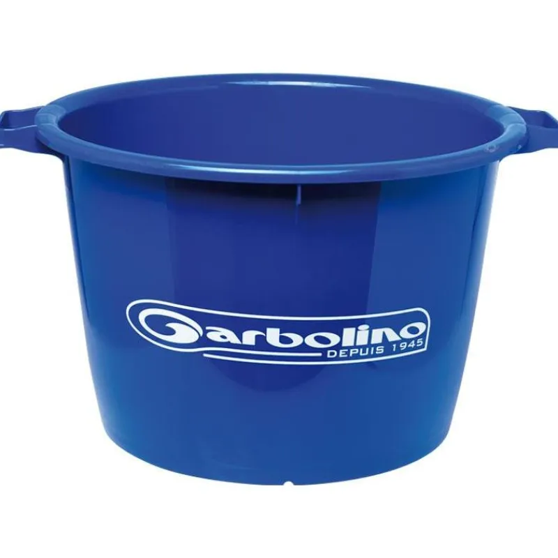 Garbolino Seau Bleu - 40L