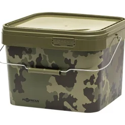 Korda Seau Compac Bucket