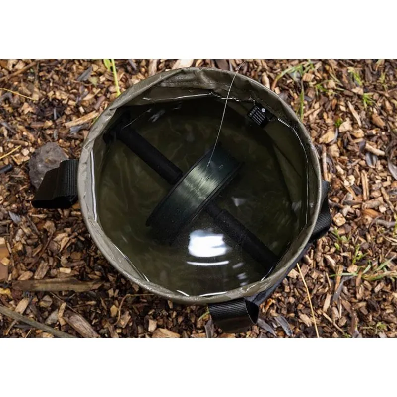 Korda Seau Compac Spooling Bucket