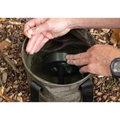 Korda Seau Compac Spooling Bucket