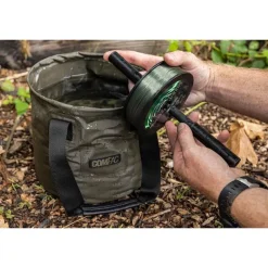 Korda Seau Compac Spooling Bucket