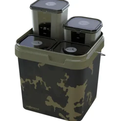 Seau Korda Kontainer System