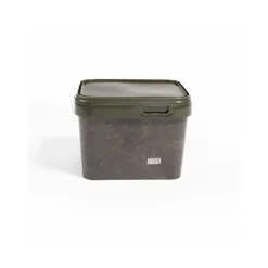 Nash Seau Rectangular Bucket Camo