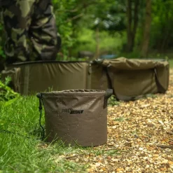 Avid Carp Seau Pliable Pro-Tect Water Bucket