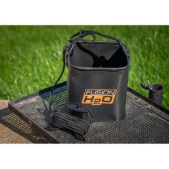 Seau Pliable Guru Fusion H2o Water Bucket