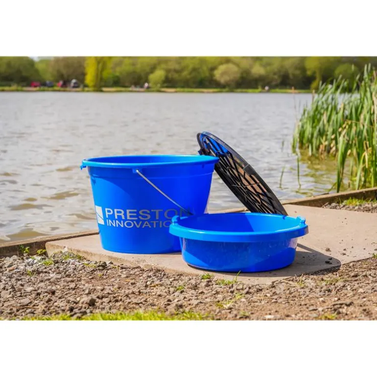 Seau Preston Innovations Bucket Set