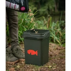 Spomb Seau Bucket